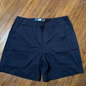 Old Navy men’s jogger shorts